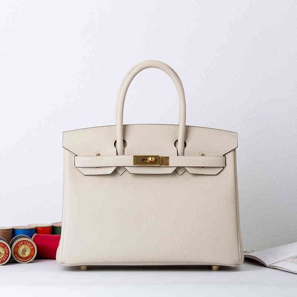 

birkins bags designer high herme luxury custom bk platinum bag 30c10 milkshake silver buckle leather imported from haas france have logo