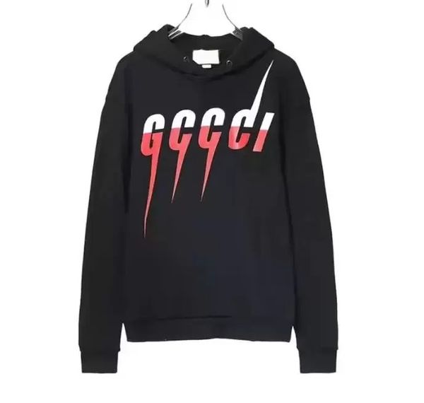 

mens hoodie men women nothing pullover g letter printing hoodies man womens hoody jacket sweatshirt casual sweatshirts oversize hoody, Black