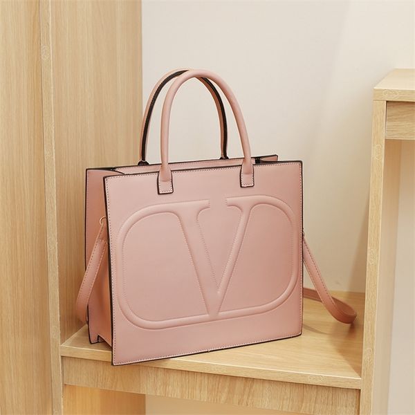 

versatile bag women's 2022 spring and summer high-capacity handbag new tote bag