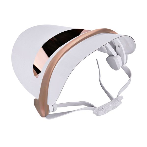 

2021 colorful pdt led light therapy beauty face mask skin rejuvenation perfections