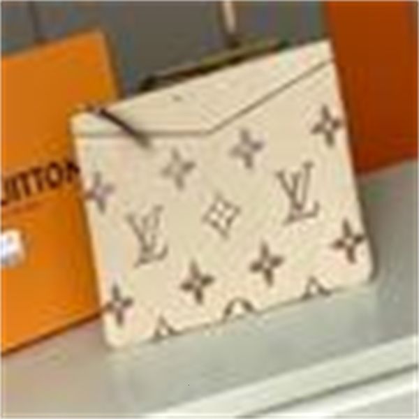 

m80174 pochette daily clutch women totes handbags bags shoulder bags clutches backpacks pouches wallets