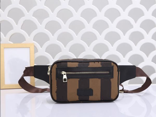 

waist pouch bag bumbag designer handbag purses womens men bum bags belt women pocket bags fashion leather shoulder crossbody tote luxury dis