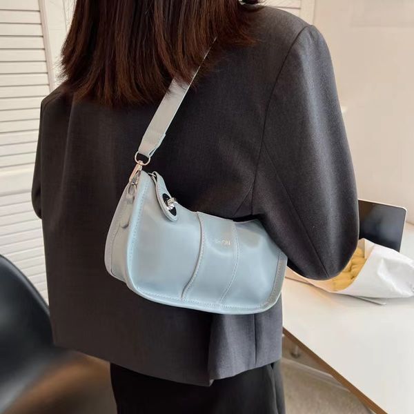 

fashion handbag large capacity oblique shoulder bag women multiple colors can be selected
