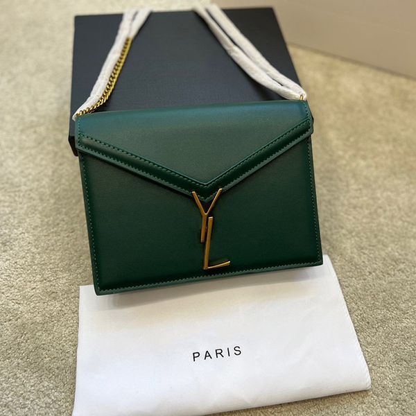 

brand designer bags women shoulder bag luxury tote handbags chain crossbody bags classic envelope messenger purses for ladies