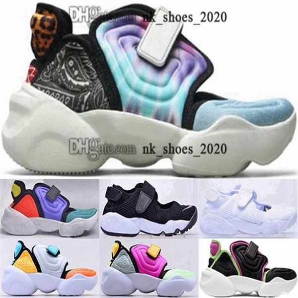 

eur white aqua runners size 45 tennis 5 trainers women children girls schuhe us 11 gym mens casual running 35 air rift shoes sneak232s, Black;red