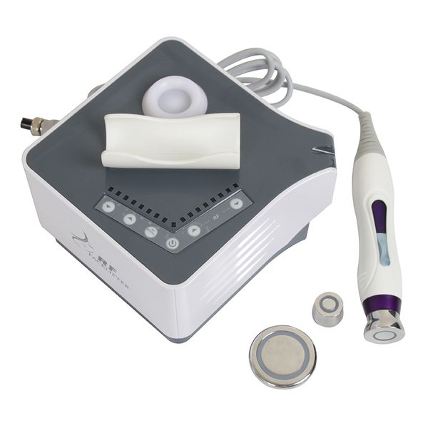 

home use pro rf beauty face lifting machine skin tightening body shaping radio frequency sculpting wrinkle removal anti aging salon spa eye