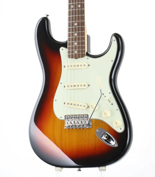 

60s st rosewood fingerboard 3cs electric guitar