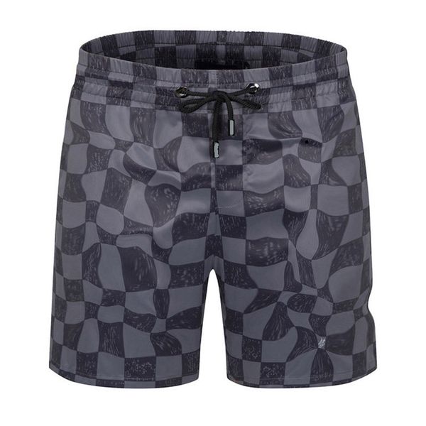 

new tropical summer fashion shorts new designer board short quick dry swimsuit print board beach pants men's swimming shorts m-3xl, White;black