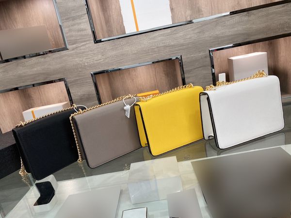 

designers shoulder bags women chain bag crossbody messenger female leather handbags purses wallets