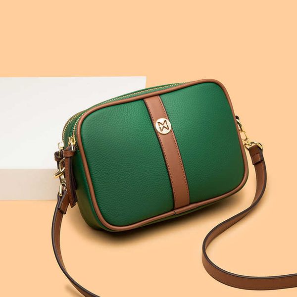 

evening bags tote cowhide ladies handbags 2022 luxury women shoulder small crossbody for sac y0518