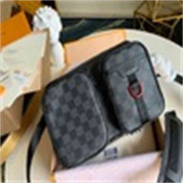 

n40280 utility messenger messenger bag waist bags mini belt bags long wallet chain wallets purse clutches evening pouches