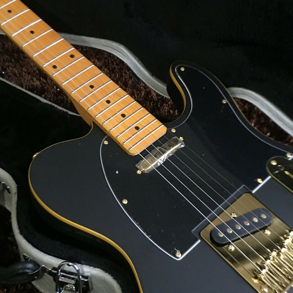 

fast ddelivery of high-quality electric guitars made in china