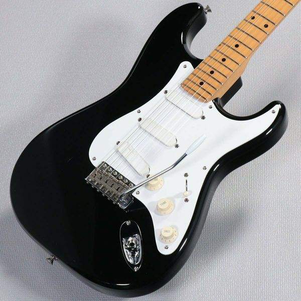 

st54-ls black #gg345 electric guitar