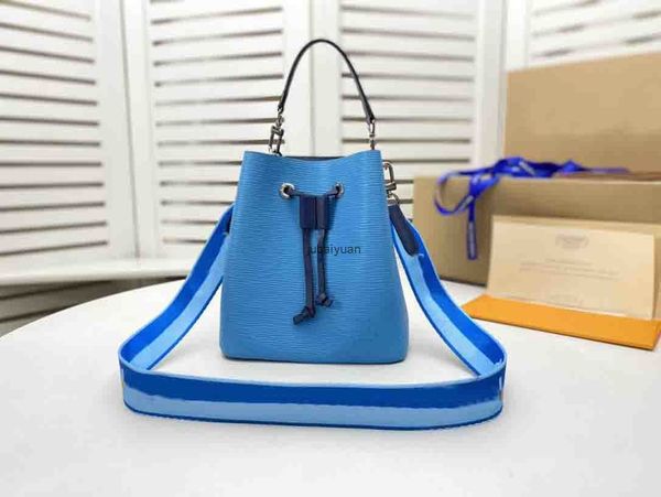 

luxurious womens shoulder bags fashion handbags classic women solid colors handbag crossbody bag lady mini drawstring bag printed logo purse