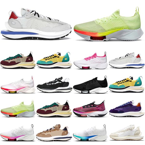 

fashion mens womens zapatos zoom vaporfly 2.0 next running shoes ldv vaporwaffle sacais valerian ekiden volt walking suitable sports casual