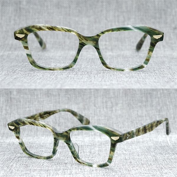 

eyeglasses online 75% off vintage color matching eye sheet metal optical glasses, White;black