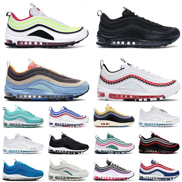 

men women running shoes midnight navy sean wotherspoon south beach sail pink usa mens trainer sneakers size 36-45