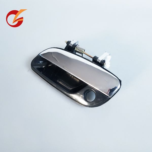 

use for hyundai elantra 2001 2002 2003 2004 2005 2006 chrome outer door handle