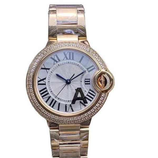 

luxury watches for women montre diamond movement luxury designer watch women's yxm4, Slivery;golden