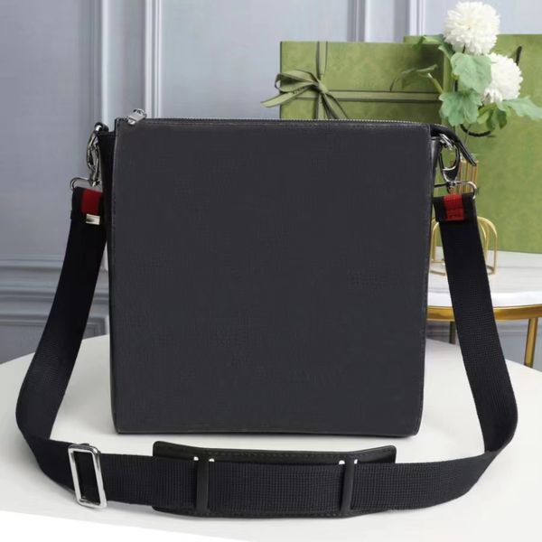 

length 25cm width 22cm shoulder bag cross body mens handbag three style work outdoor leisure purses back zip pocket messenger bags