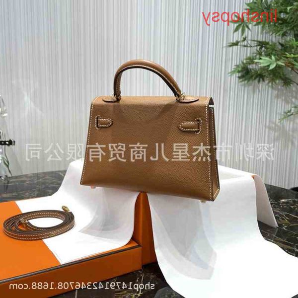 

designer herme bags kely women bags once handmade h family pure hand sewin