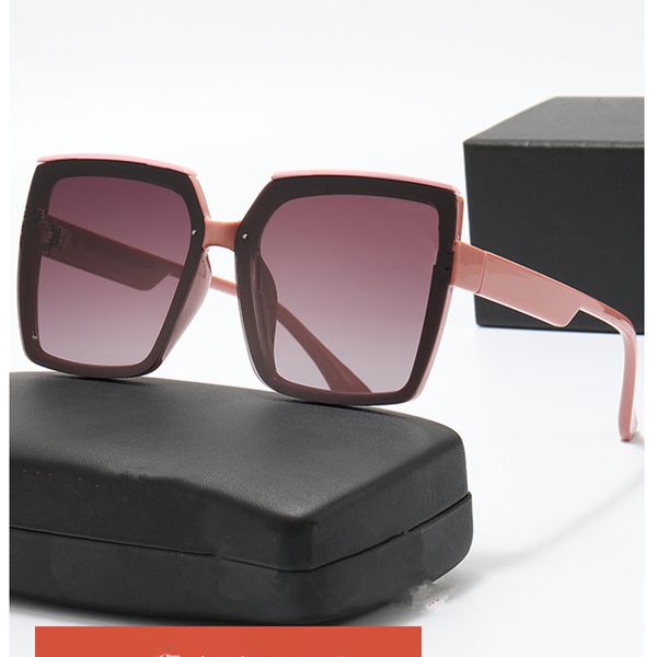 Дизайнер мужские женские солнцезащитные очки поляризованные солнцезащитные очки для мужчин женщин UV400 защита S9989