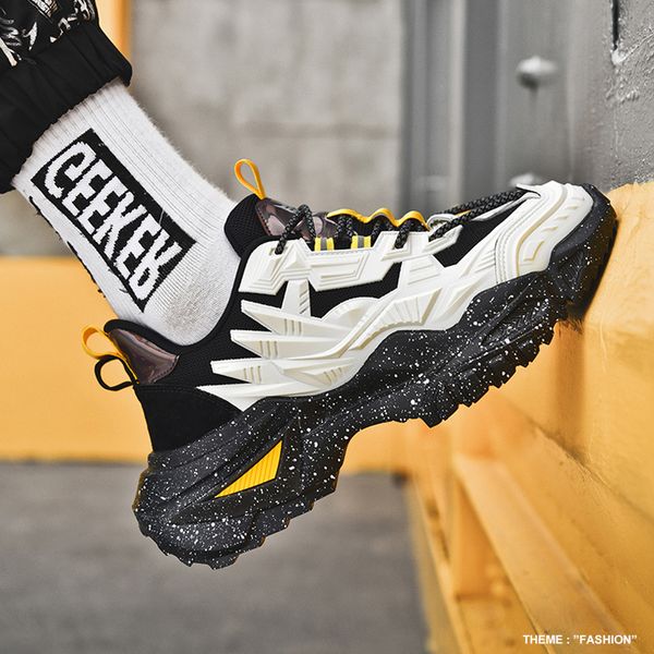 

mens sneakers women's breathable running shoes fashion comfortable casual couple sport shoes outdoor walking zapatos de mujer, Black;white