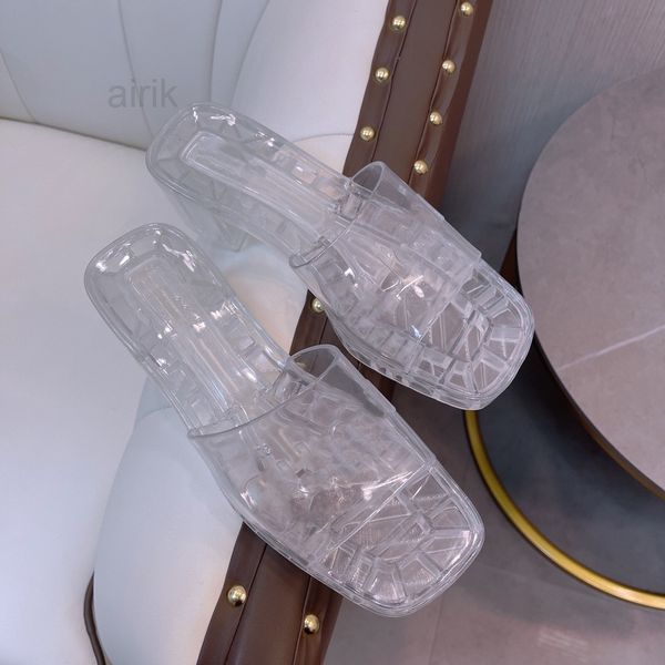 

women sandals genuine leather slippers summer flat stylist slides ladies beach sandal party wedding slipper, Black