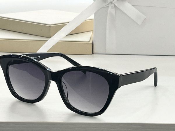 

sunglasses for woman and mens designer retro summer 40217u anti-ultraviolet round full frame driving fishing fashion random box, White;black