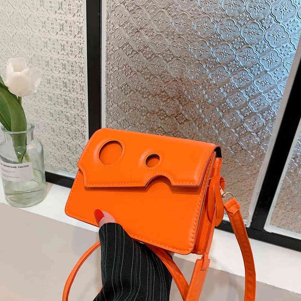 

women's new style fashion shoulder simple diagonal small simple portable