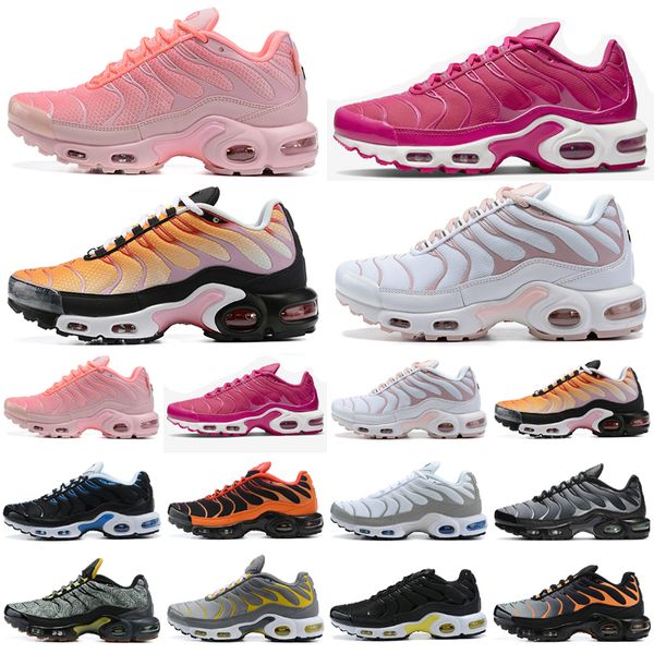

tn plus men running shoes sneakers triple white black hex spider web club crater royal hyper blue university red persian violet neon women m