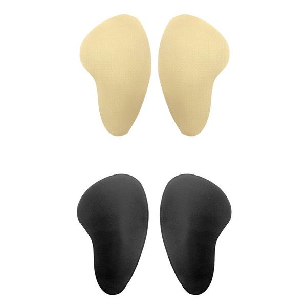 Intimo modellante da donna Coppia glutei Enhancer Inserti Spugna Pad Crossdressing Anca Pad Shapewear Schiuma Dopo il parto Body Sculpting Pantaloni InsertiWome