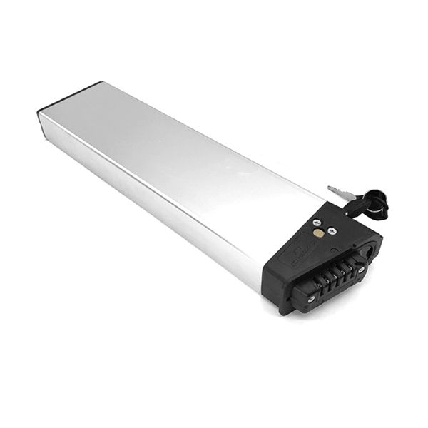 

36v 48v 12.8ah 14ah 10.4ah ebike battery pack hidden in frame for folding fat tire electric bicycle samebike lo26 20 lvxd30 lectric xp