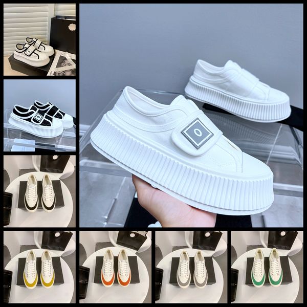 

paris luxury sneakers designer casual shoes brand sneaker man woman trainer real leather running shoes ace boots by shoebrand s142 03, Black