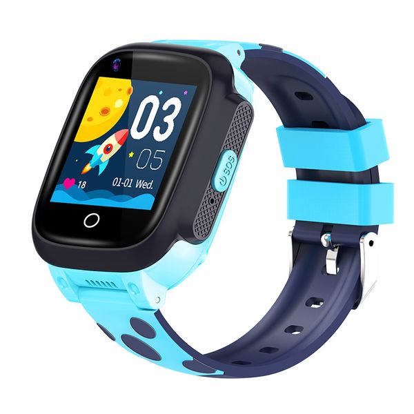 

y95h childrens telephone watch can be customized by order