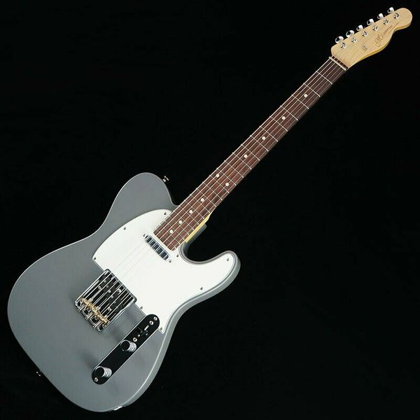 

momose electric guitar mtl1-std/nj grg color ikbp5