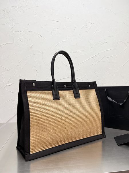

2022 premium simple shopping bag fresh and comfortable mother's day gift