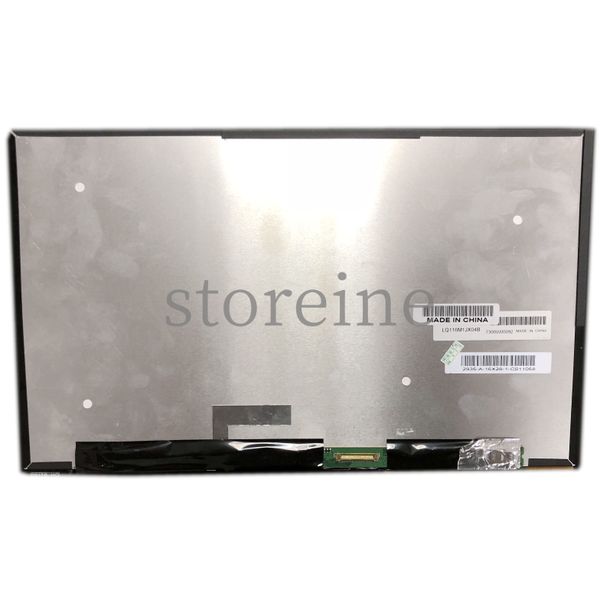 LQ116M1JX04B 11,6 polegadas Painel de tela LCD Laptop Painel LCD IPS 1920x1080 EDP