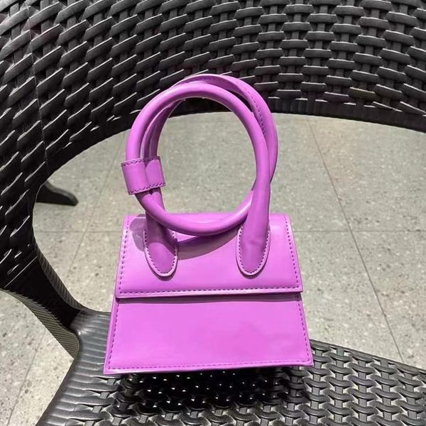 Bolsa de moda feminina bolsa de grife bolsas LA VAGUE