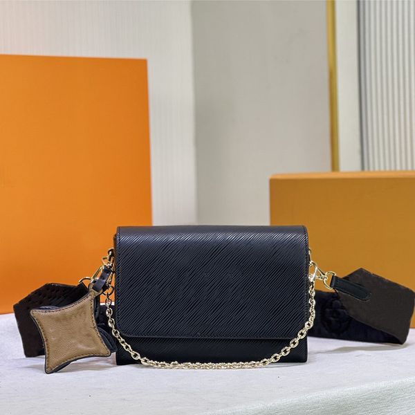 

multi pochette large capacity real leather bag women luxurys designers bags 2022 handbags purses tote 19 handbag flap zhouzhoubao123 fw7m