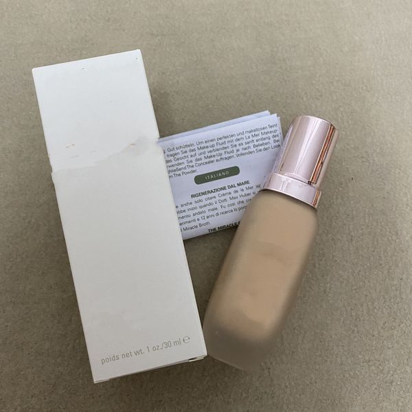 

stock liquid foundation the soft fluid long wear foundation 30ml makeup