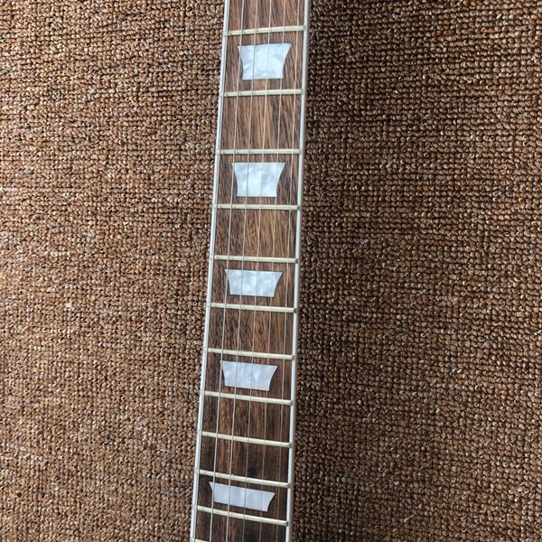 

electric guitar rosewood fingerboard, national flag guitar