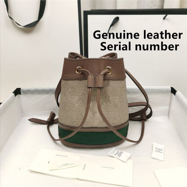 

designer famous handbags neonoe shoulder bags no leather bucket bag women flower printing crossbody purse