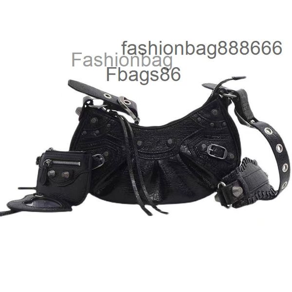 

2022 le designer cagole bag balencaigass hanbags bags crossbody hangbag model women's underarm le w4em