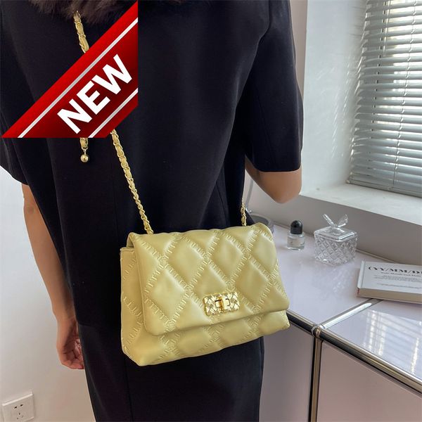 

trendy wholesale women's new small fashion chain ladies bags