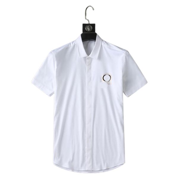 

men's business casual shirt men long sleeve striped slim fit masculina social male t-shirts new fashion man checked hoodies#910, White;black