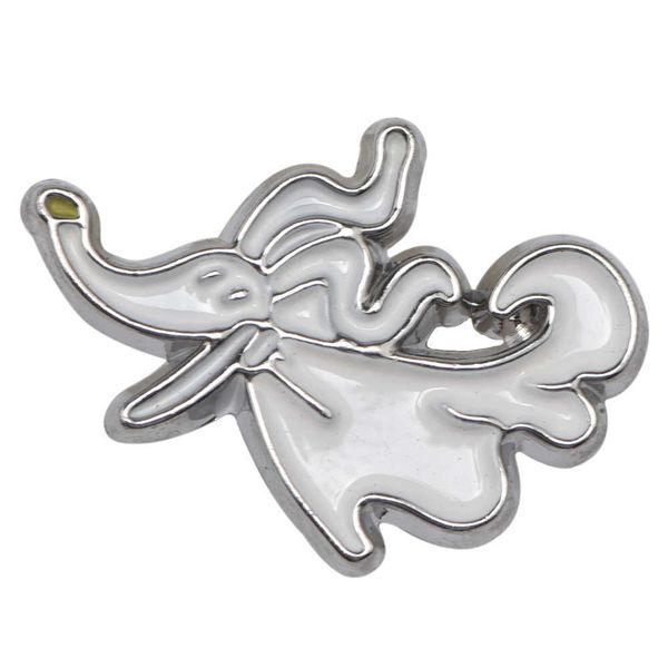 

2022 unn new arrival bad bunny halloween watch charms flowers ready to ship popular watch charms fast delivery, White;pink