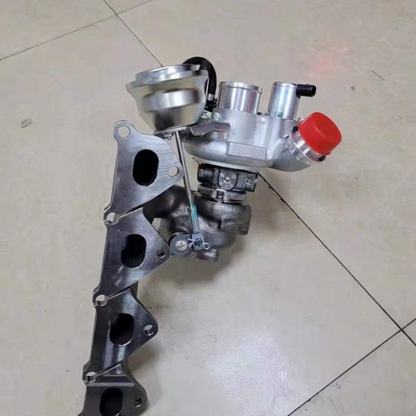 

turbo for b50 1.4t for engine ca4g14td turbocharger 49373-07200