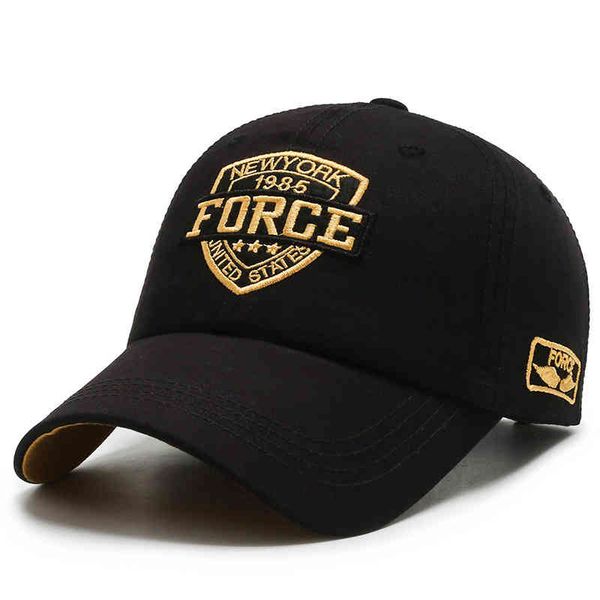 

hats men and women baseball cap spring summer outdoor sunshade sun sunscreen breathable japan south korea tide br duck, Blue;gray