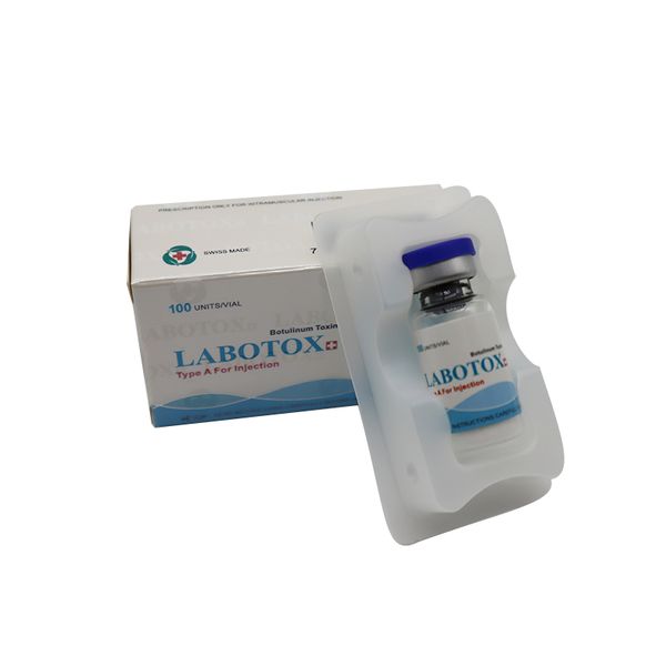 

btx 100iu wrinkles remove dermal filler labotx type a innotox nabota botulaxs